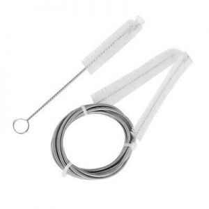 Ventilator Respirator Hose Tube Stainless Cleaning Brush CPAP Cleaner Supplies
